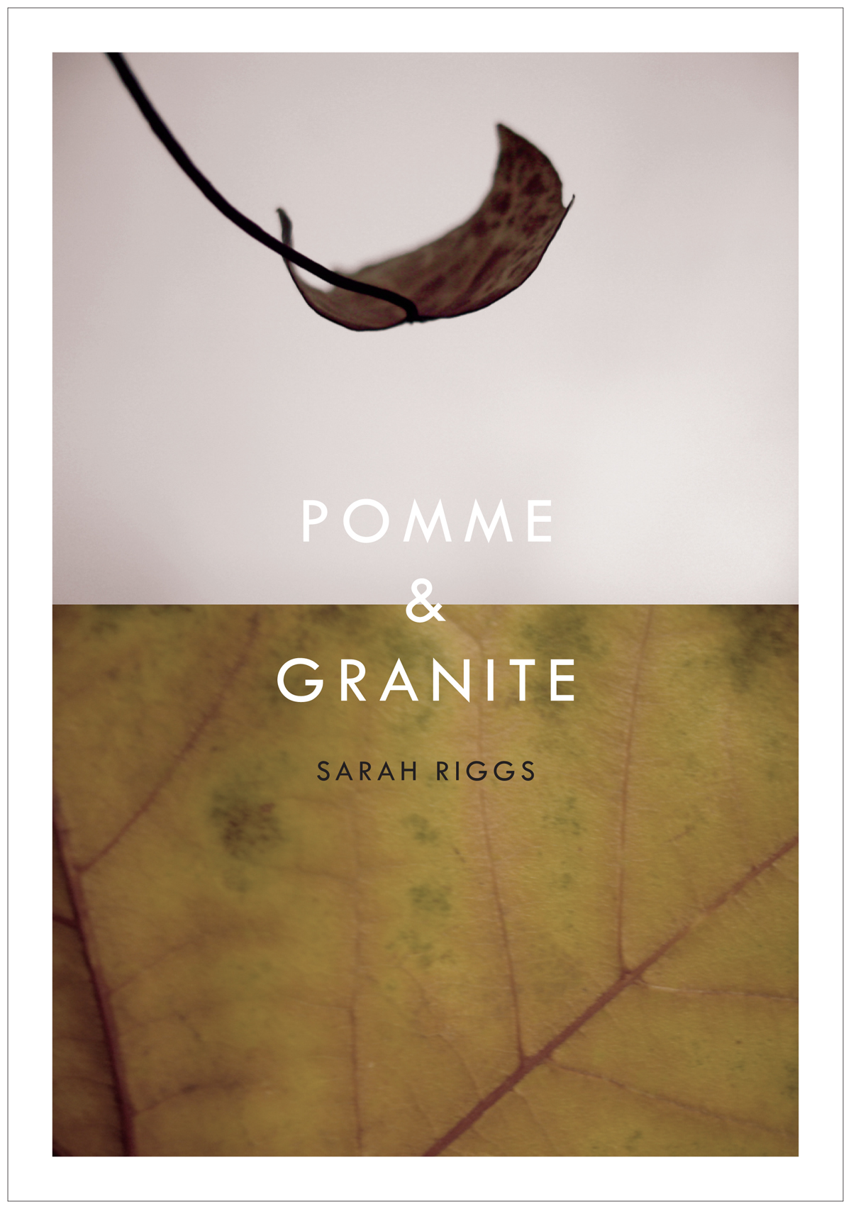 pomme&granite