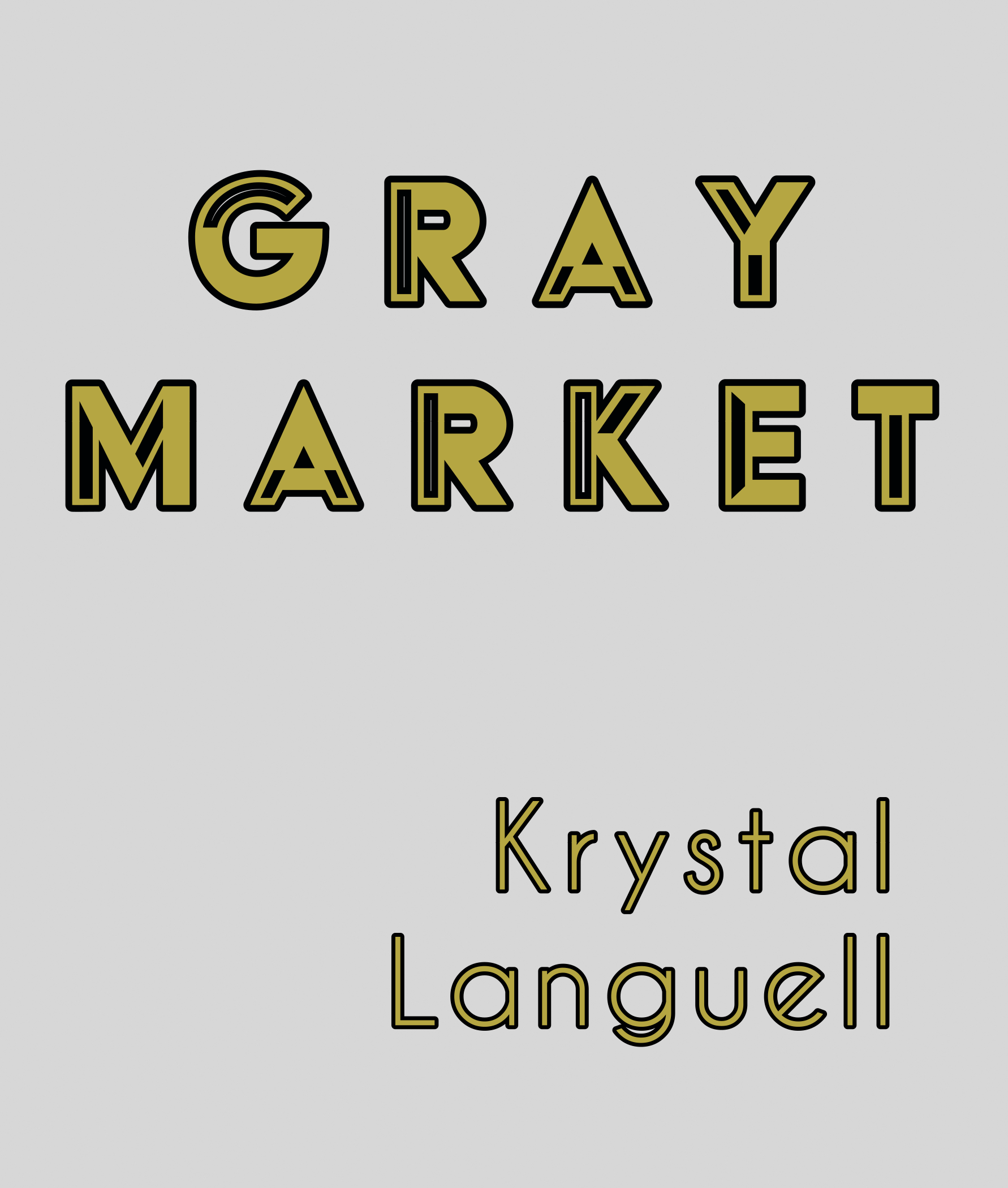 gray market cover