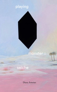 PLAYING MONSTER :: SEICHE